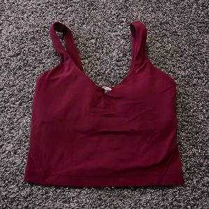 Lululemon Align tank